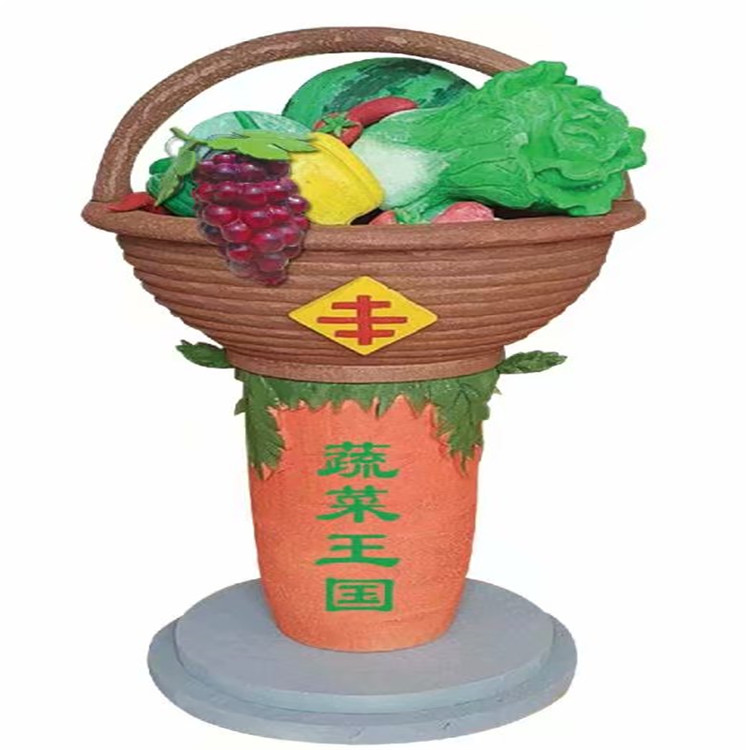 玻璃钢雕塑