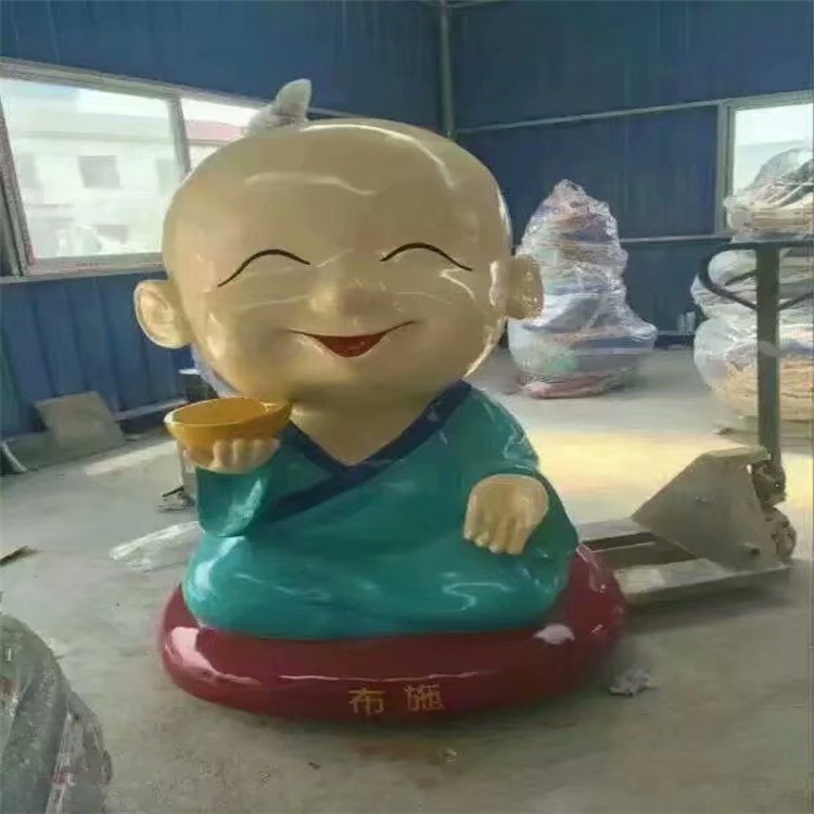 玻璃钢雕塑厂家